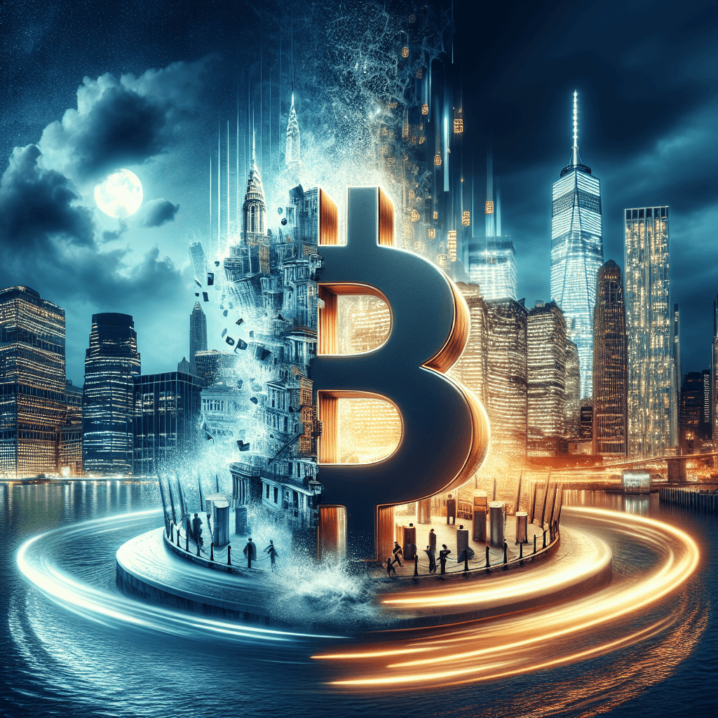 比特幣ETF持續流出達12億美元，儘管華爾街熱衷於加密貨幣參與