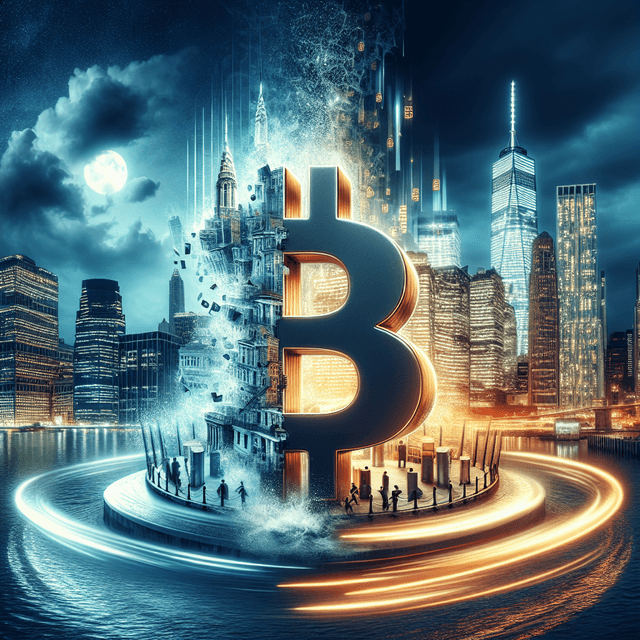 比特幣ETF持續流出達12億美元，儘管華爾街熱衷於加密貨幣參與