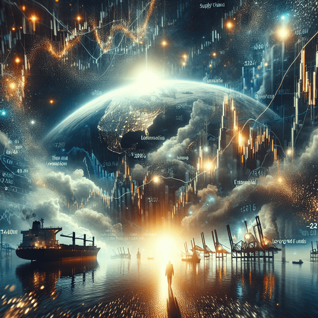 存儲供應鏈重大混亂，價格飆升50%