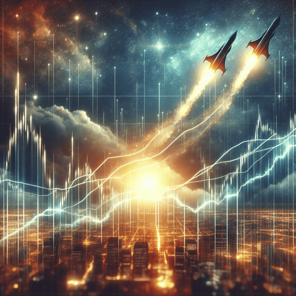 11月10日中國股市分析：摩恩電氣的五天漲勢