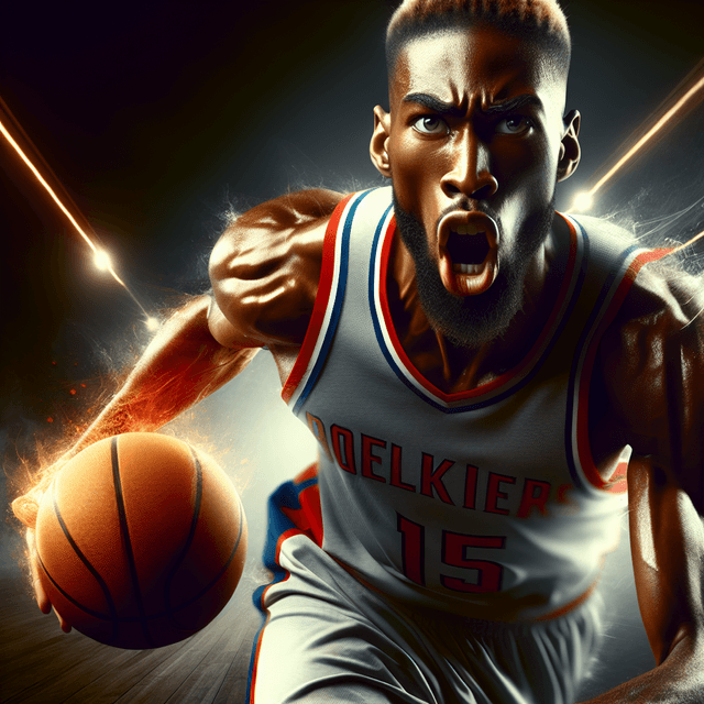 萊尼·威爾肯斯：籃球傳奇及其不朽的遺產