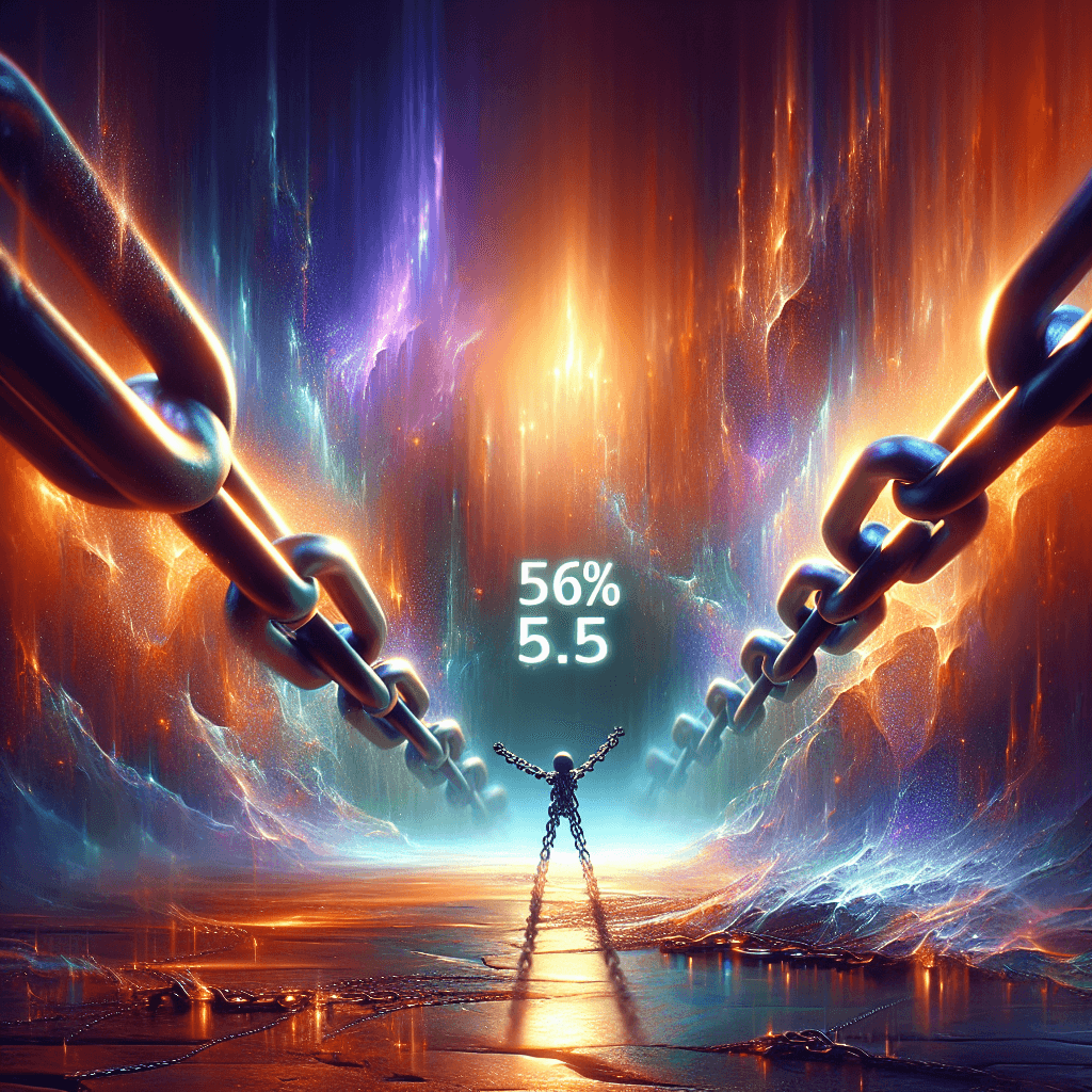 Chainlink的5%升勢在遇到16.50美元阻力後停滯