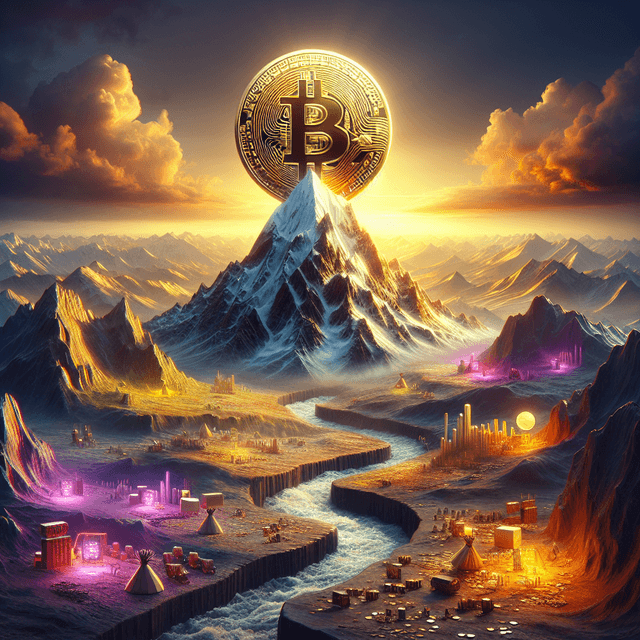 比特幣於政府關閉協議和流動性前景中保持超過 10.5 萬美元之強勢