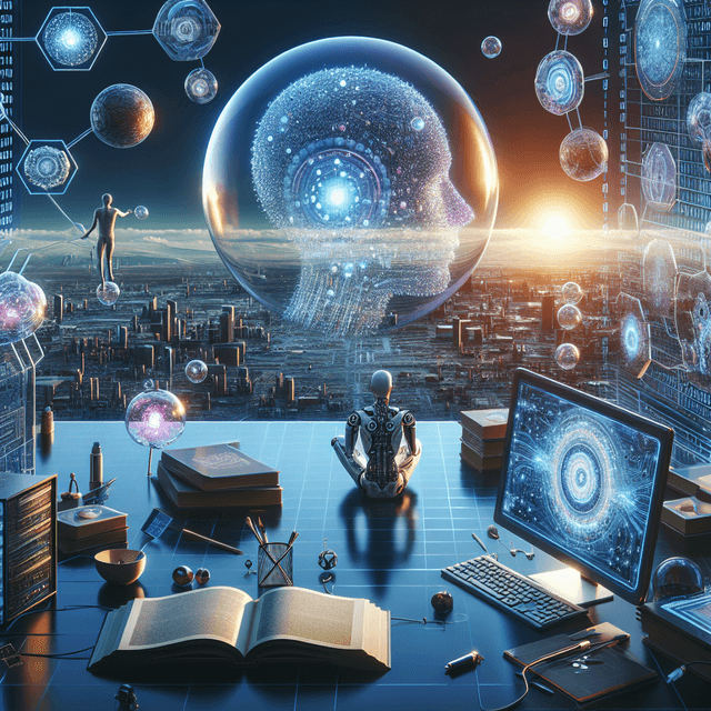 重新思考 AI 熱潮