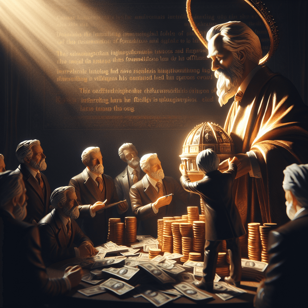 巴菲特計劃向兒童基金會提供慷慨捐款