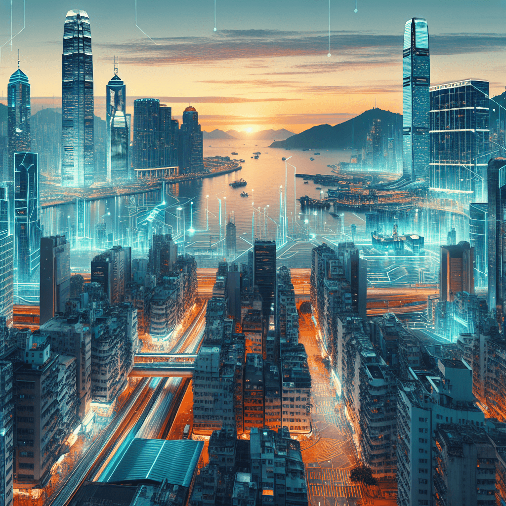 穩定幣超越央行數位貨幣於香港金融科技周的崛起