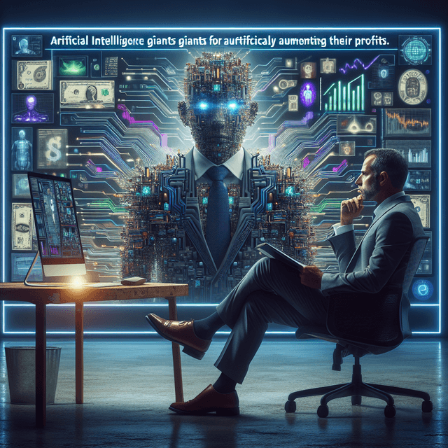 Michael Burry 批評 AI 領先者涉嫌會計操控