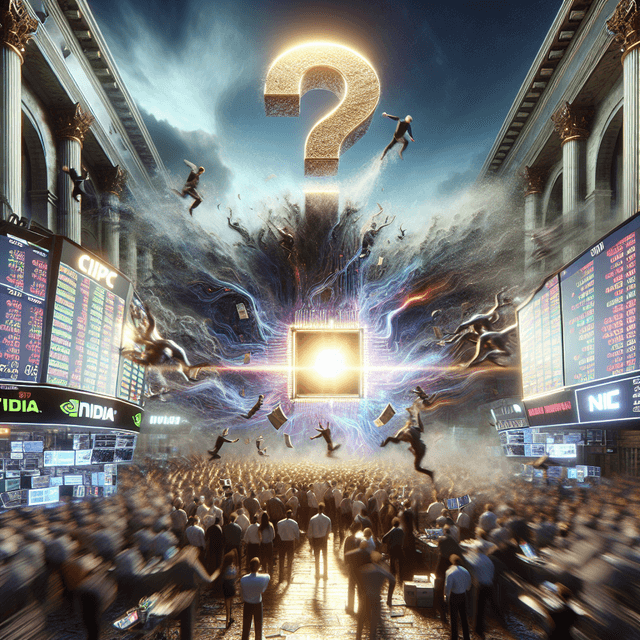 軟銀出售 Nvidia 股權引發市場關注