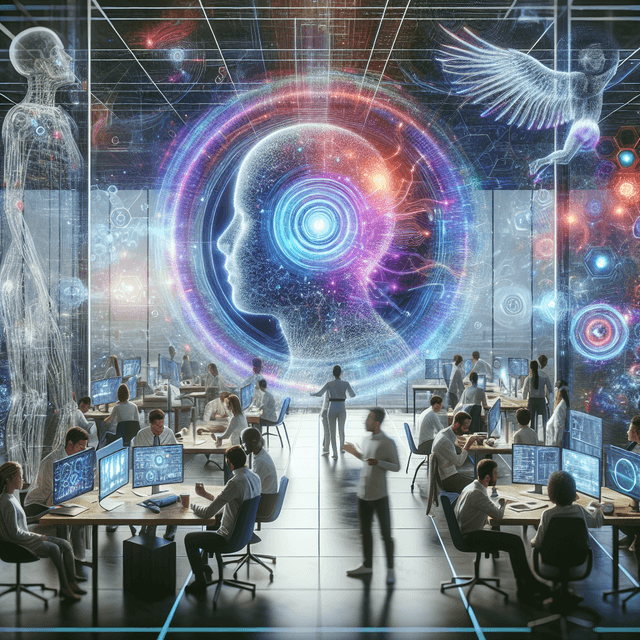 Startup Uare.ai 募集 1030 萬美元以開發專業人員的個人 AI