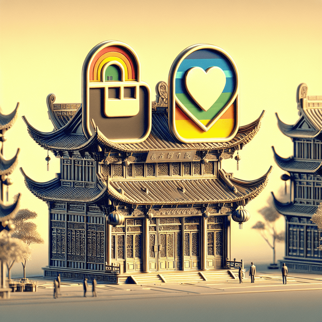 知名同志約會應用 Blued 和 Finka 從中國 Apple Store 下架