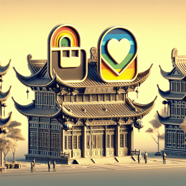 知名同志約會應用 Blued 和 Finka 從中國 Apple Store 下架