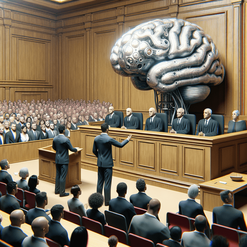 德國法院裁定OpenAI因ChatGPT涉及版權侵權需賠償