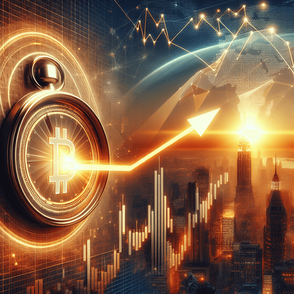 XRP 上漲 3% 因新現貨 ETF 獲批於美國市場上市