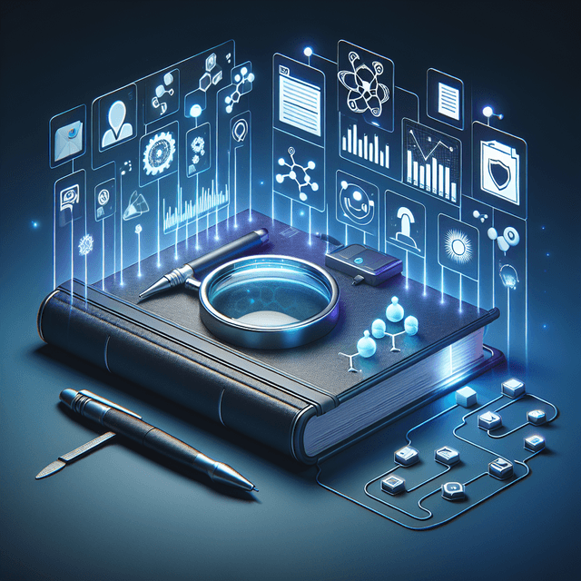 Google 推出深度研究工具與加強版檔案支援於 NotebookLM