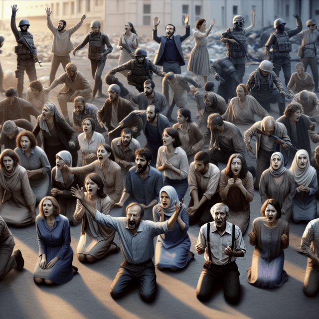 哈馬斯釋放的以色列人質：近期事件的綜合詳情