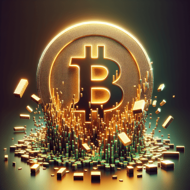 比特幣現貨ETF第二大流出紀錄