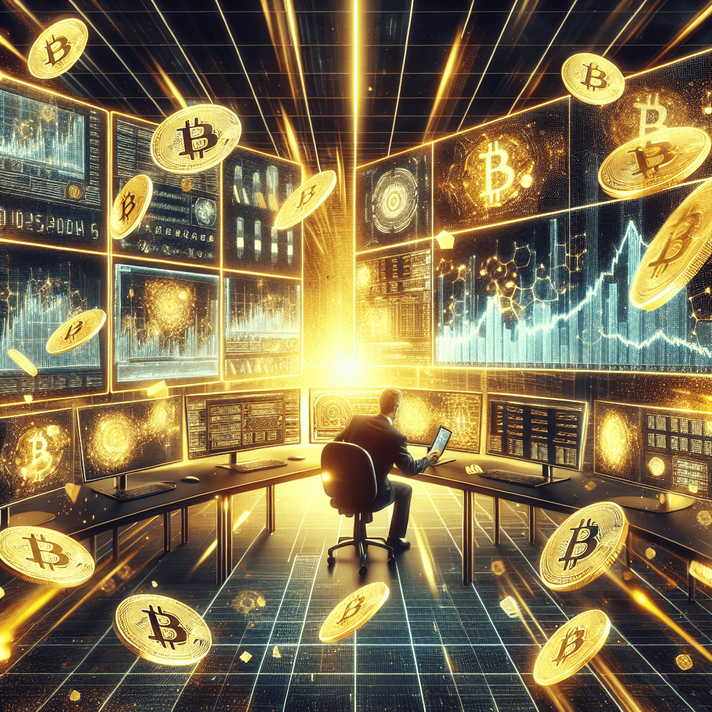 Michael Saylor 重申面對市場流言繼續購買比特幣的策略