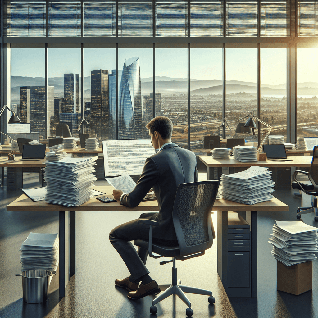 哈維背後的故事：一位法律助理建立矽谷 AI 巨頭的旅程