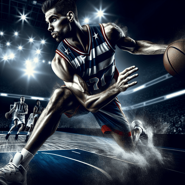 紐約尼克隊的重組戰略導致了有望的 NBA 賽季