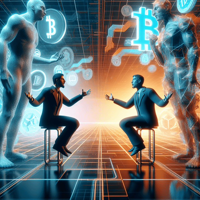 2025 加密貨幣景象：是例行整合還是關注度下降？