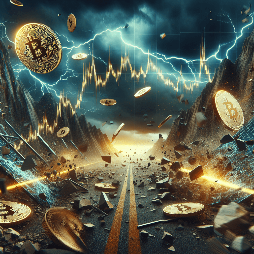 比特幣跌破 $100,000，市場恐懼加劇