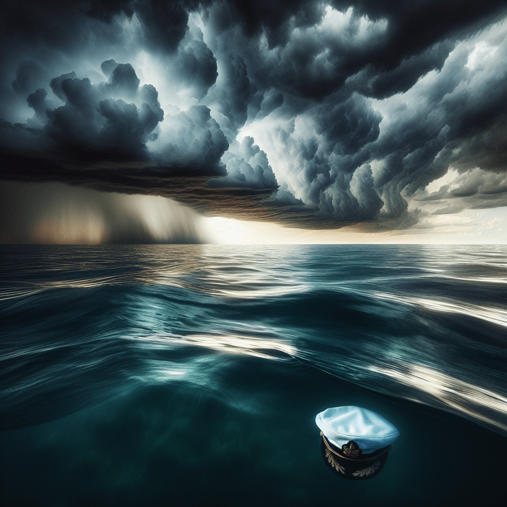 尋找失蹤英國皇家海軍船員的搜索行動在多尼戈爾附近加強