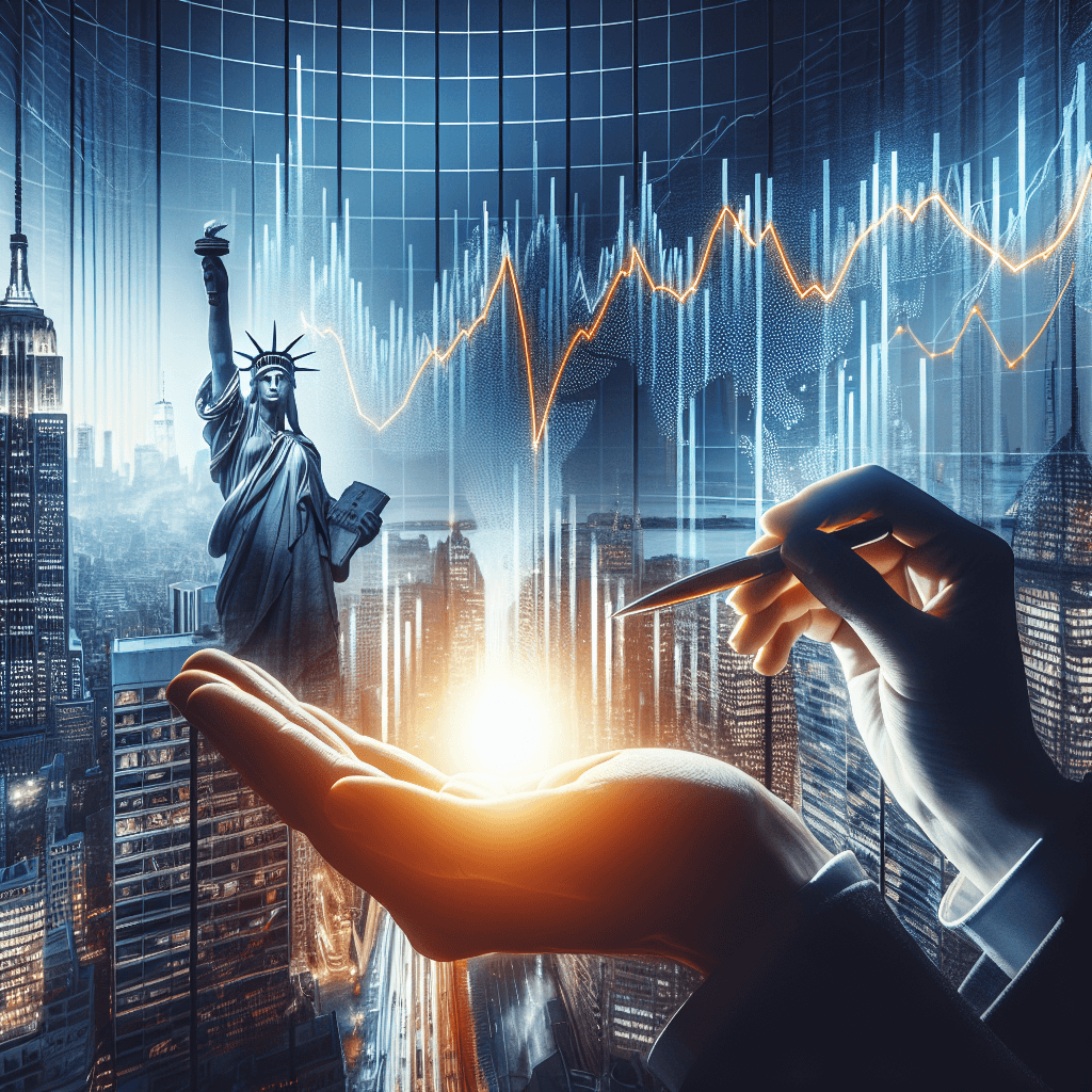 NVIDIA 的財報：美國股市估值動盪的轉折點？