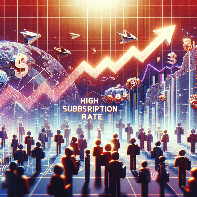 高配股率 IPO：新機會出現！