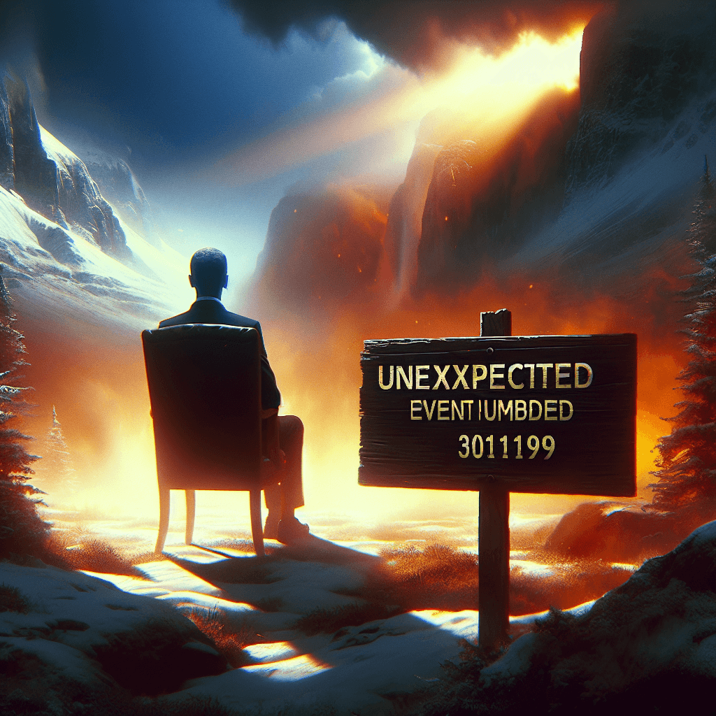 突發新聞：301199董事長接受調查並被拘留