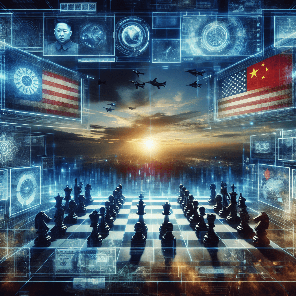 白宮備忘錄聲稱阿里巴巴協助中國軍方對抗美國，《金融時報》報導