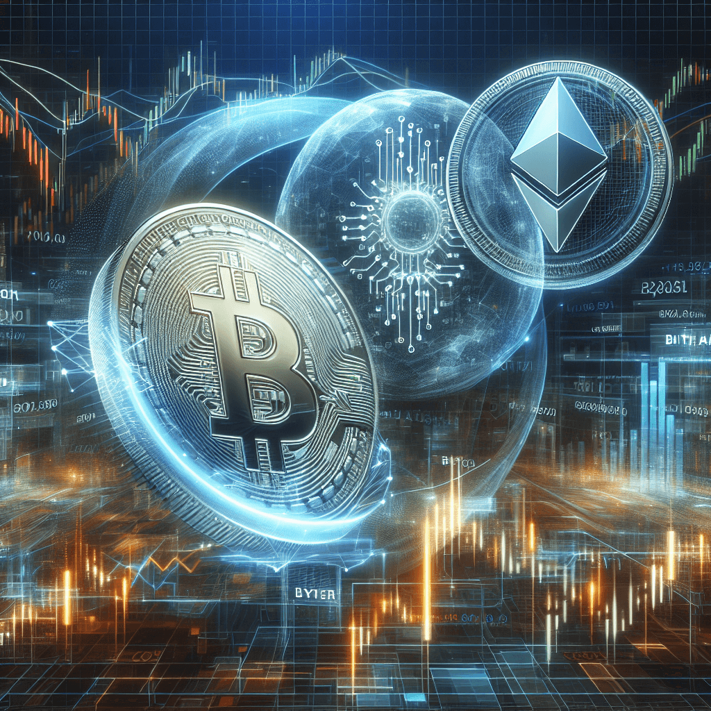 SGX衍生品將推出參考iEdge指數的比特幣及以太坊永續期貨