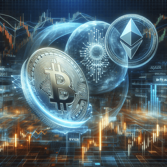 SGX衍生品將推出參考iEdge指數的比特幣及以太坊永續期貨