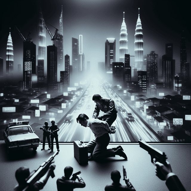 澳洲男子因在新加坡首映禮上擾亂行為而被監禁