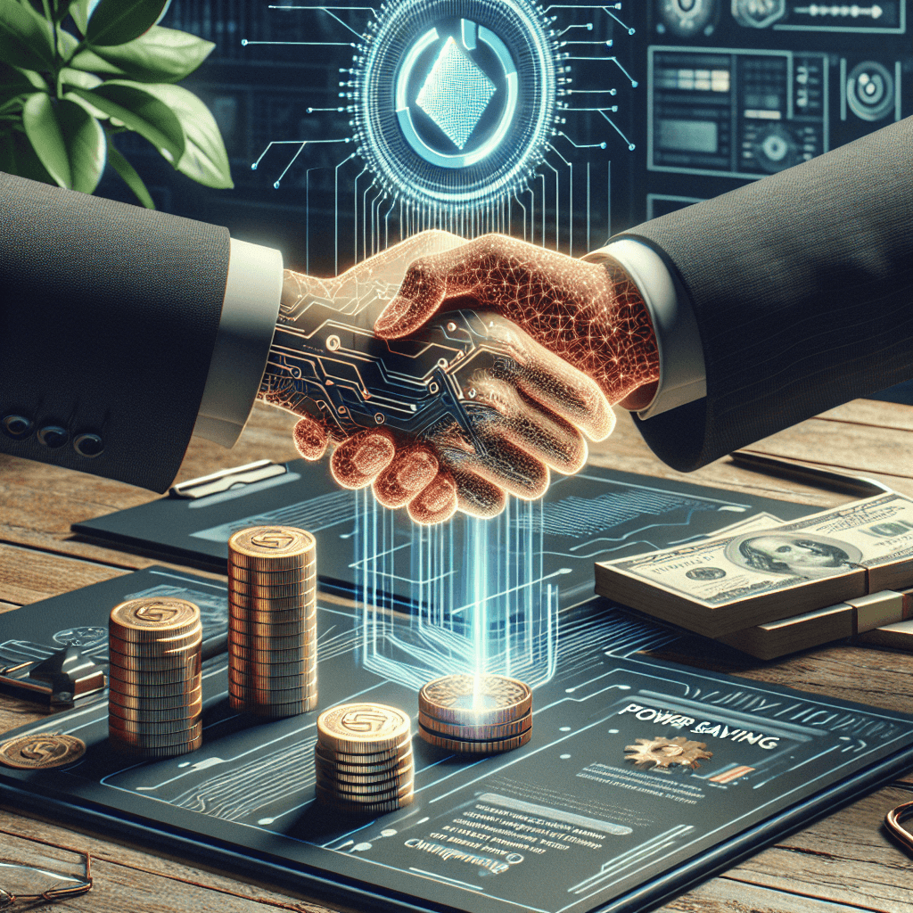 PowerLattice 獲得前 Intel 執行長支持，創新節能晶粒籌資成功