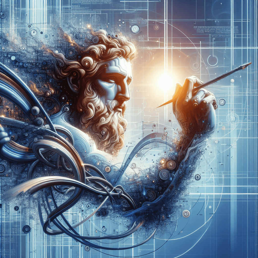 Jeff Bezos 重返擔任新 AI 企業 Project Prometheus 的聯合執行長