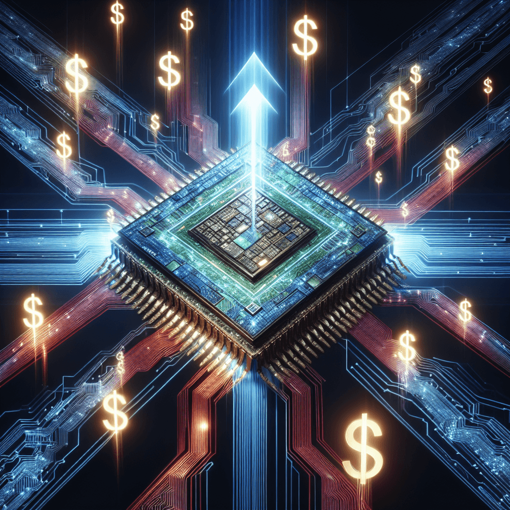 PowerLattice 獲得前英特爾執行長 Pat Gelsinger 對其節能芯片創新的支持