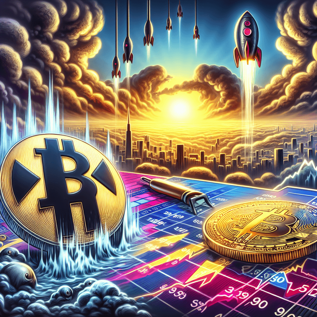 XRP 下跌由比特幣的下跌和機構市場動態驅動