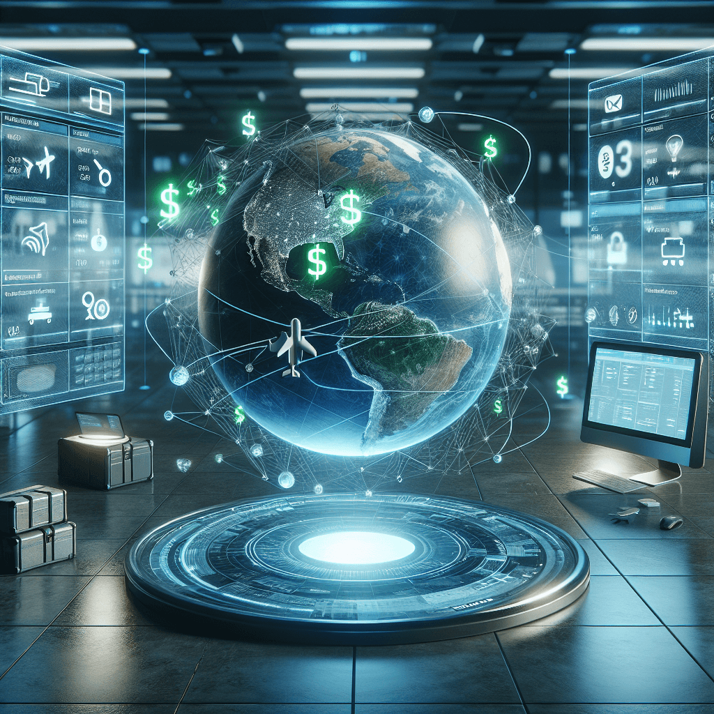 Google 將 AI 旅行工具擴展至全球，搜尋功能增添新特色