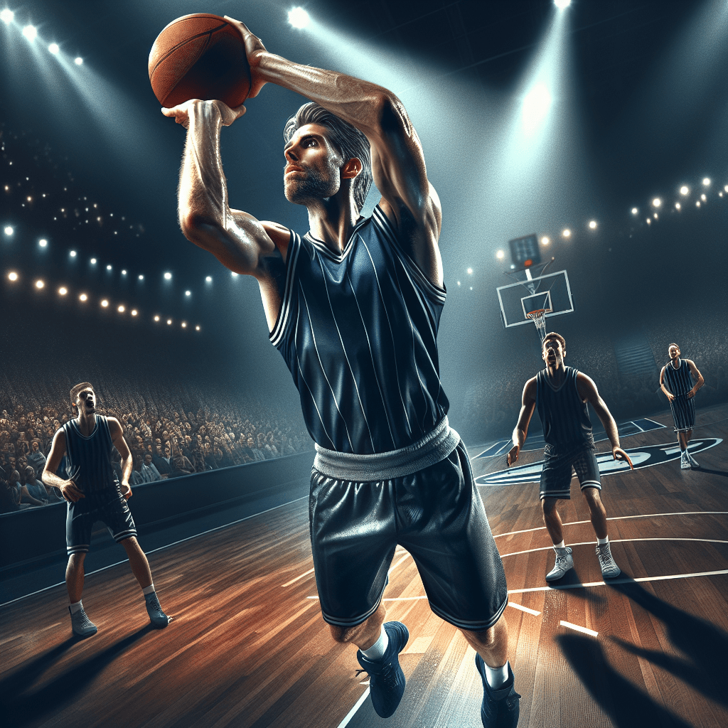 George 在開季勝利中拿下 9 分重返賽場