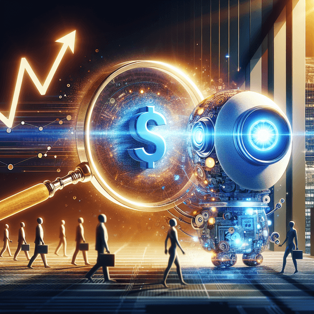 隨著 ChatGPT 的崛起，Peec AI 獲得 2100 萬美元資金以提升品牌知名度