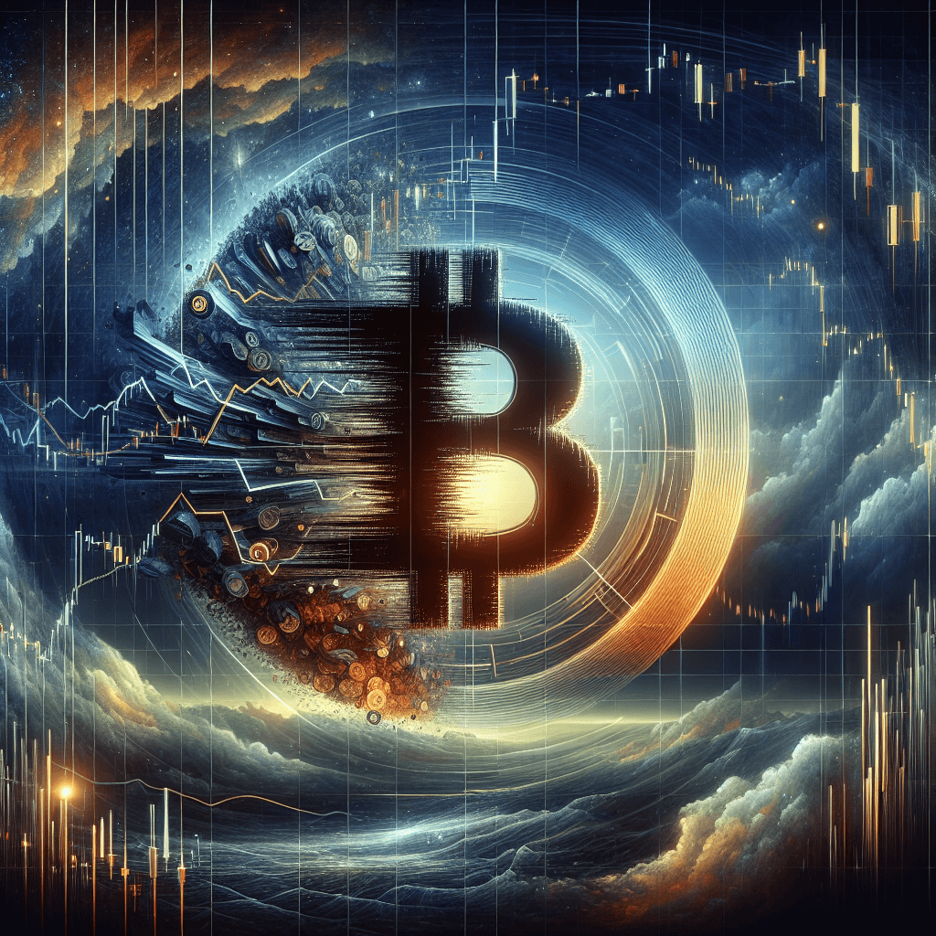 探索比特幣的未來，當 BTC 的 RSI 顯示超賣市場狀態