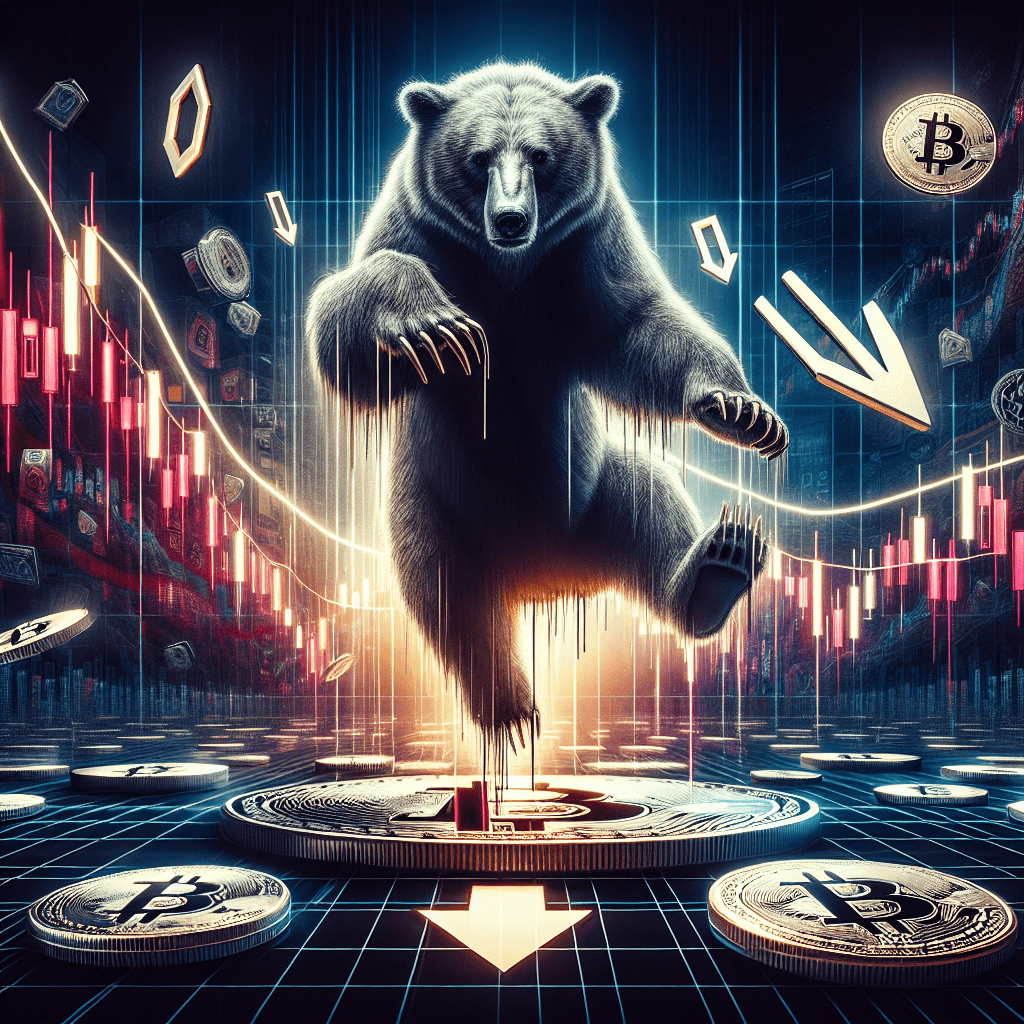 BlackRock 比特幣 ETF 出現創紀錄 12.6 億美元提領，隨著看跌期權成本激增