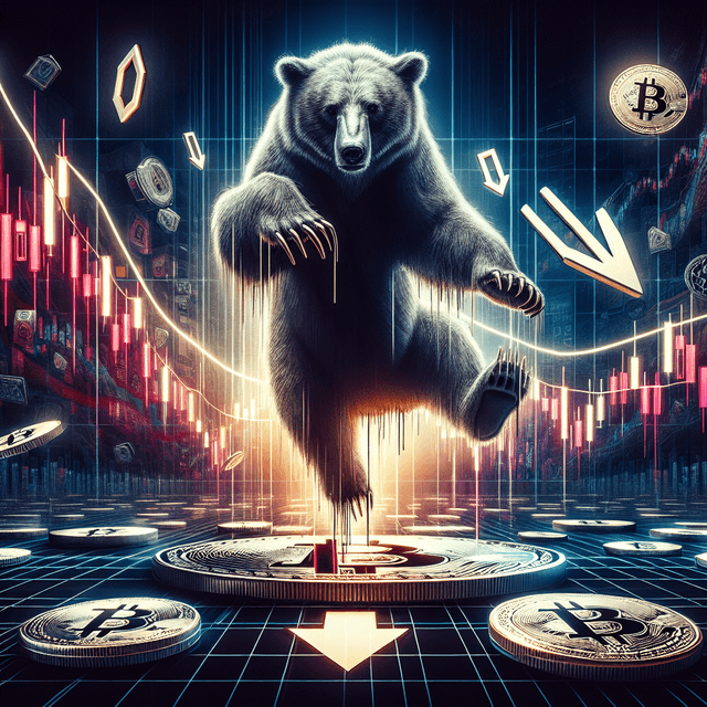 BlackRock 比特幣 ETF 出現創紀錄 12.6 億美元提領，隨著看跌期權成本激增