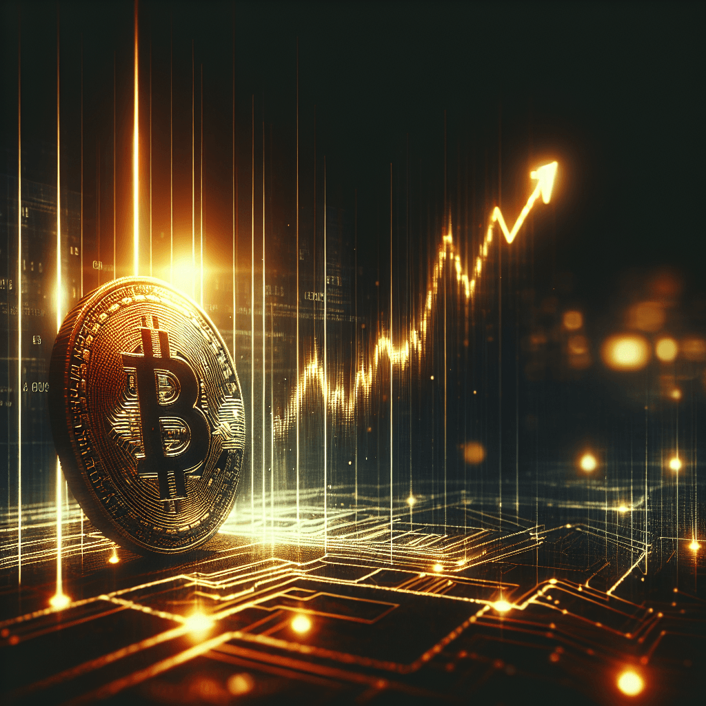 比特幣價格跌至五年來最低點