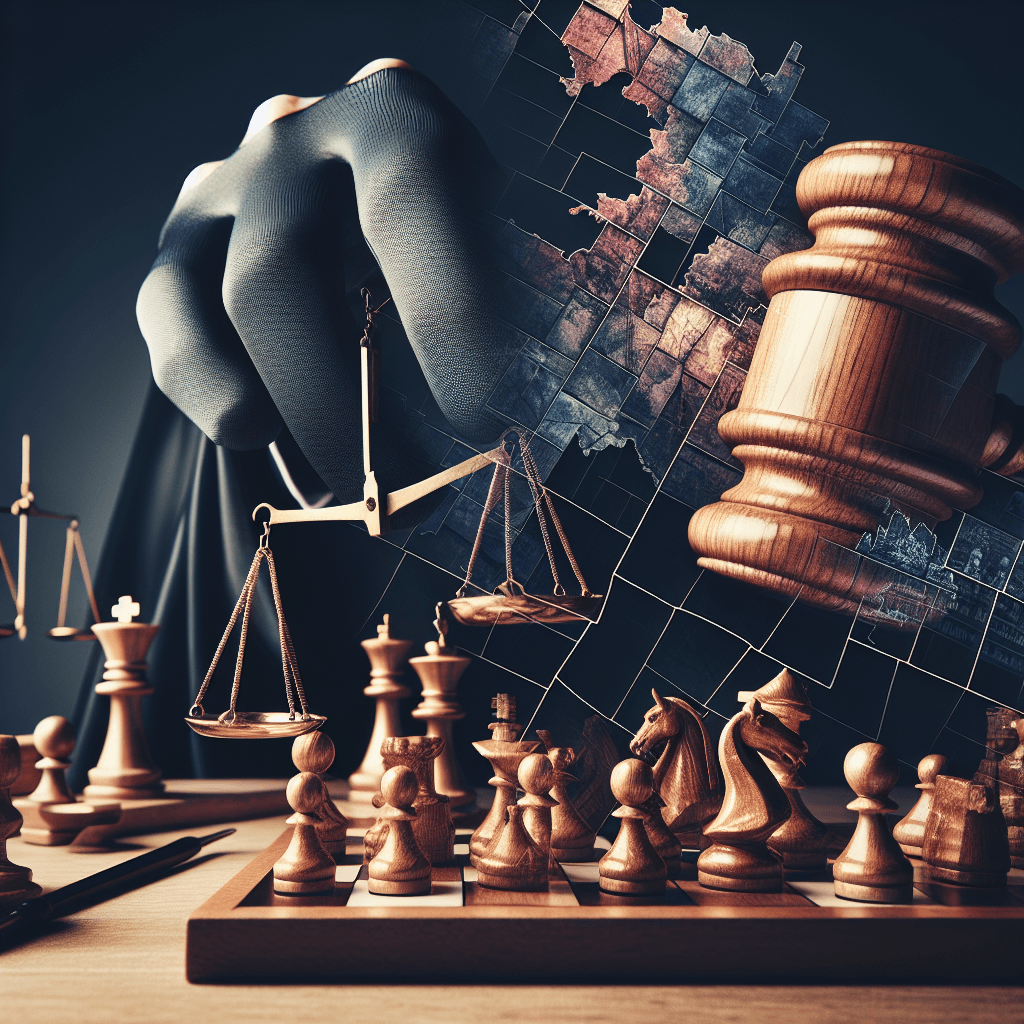 美國法院阻止德州實施修訂後的投票區劃分