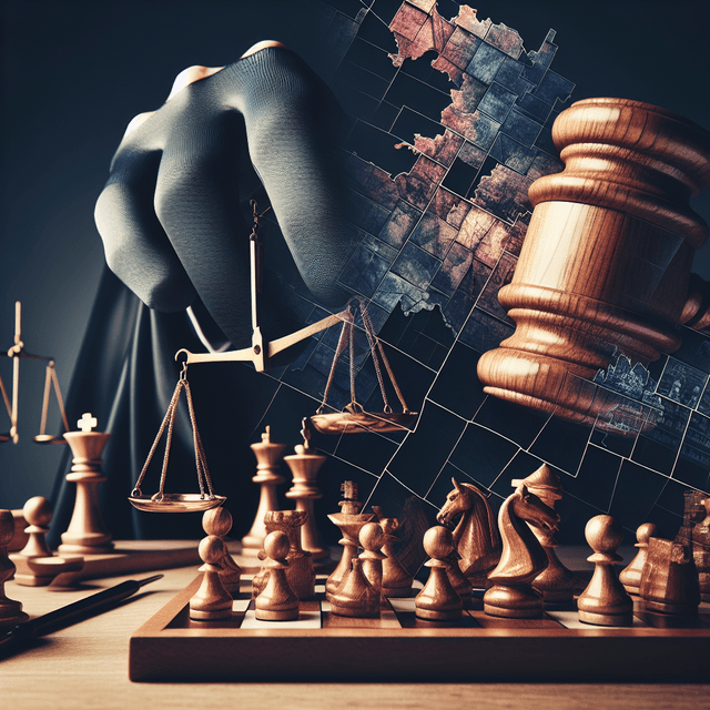 美國法院阻止德州實施修訂後的投票區劃分