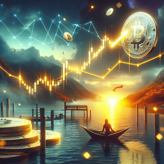 Chainlink 的 LINK 在加密貨幣回升中上漲 4% 至接近 $14