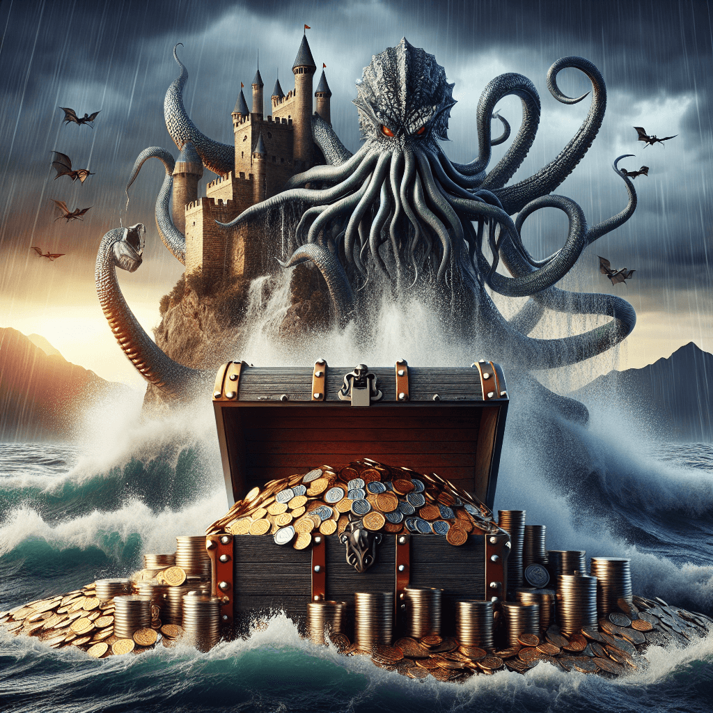 Kraken 獲得 Citadel Securities 2 億美元資助的 8 億美元