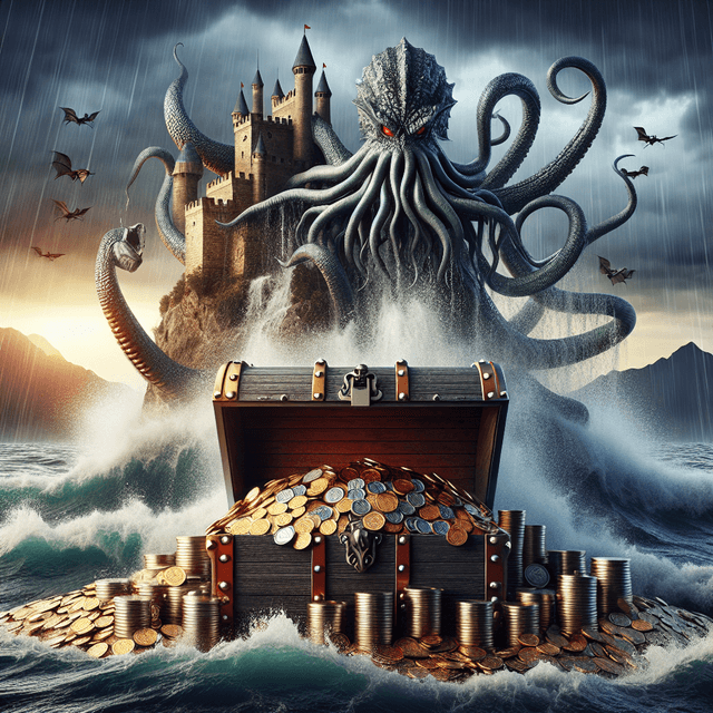 Kraken 獲得 Citadel Securities 2 億美元資助的 8 億美元