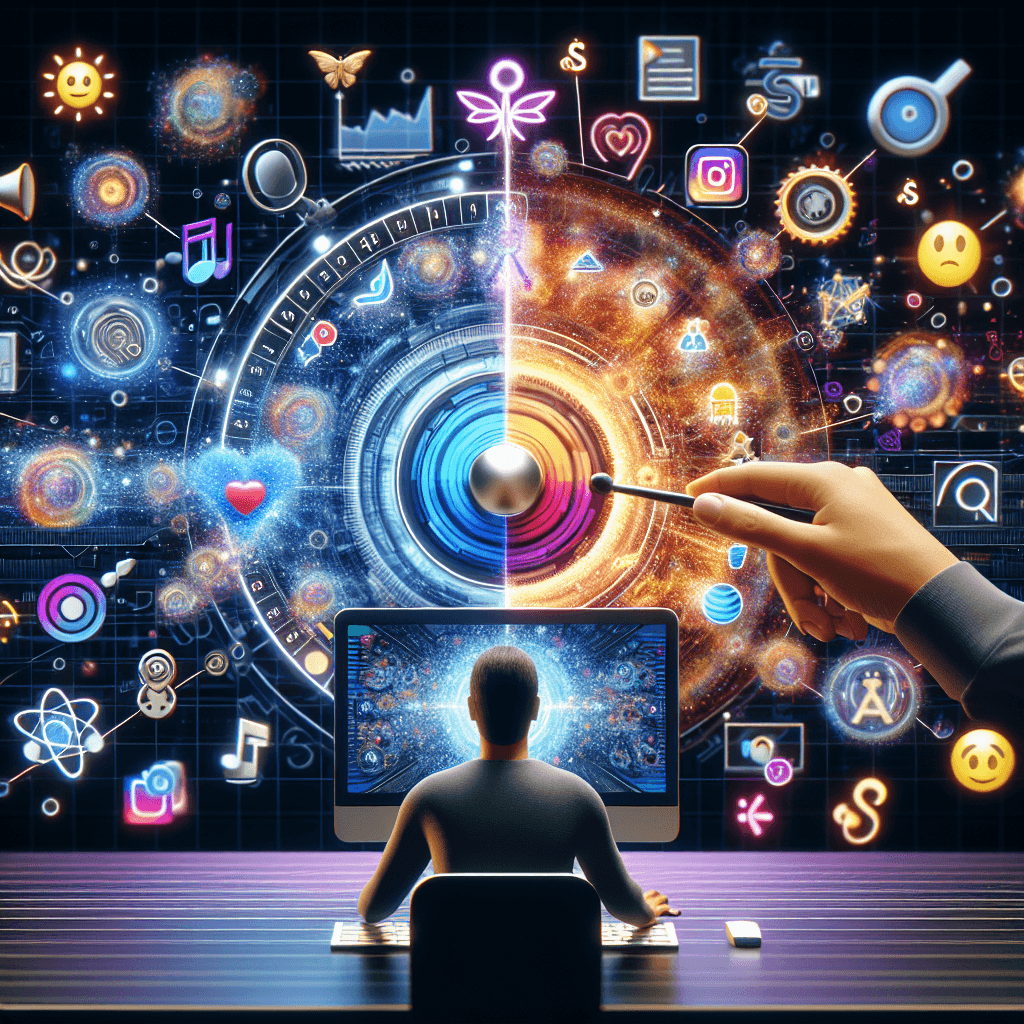 TikTok 引入 AI 內容控制以打造個人化體驗